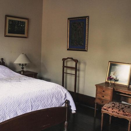 Casa Carmel Bed & Breakfast Guatemala City Exterior foto