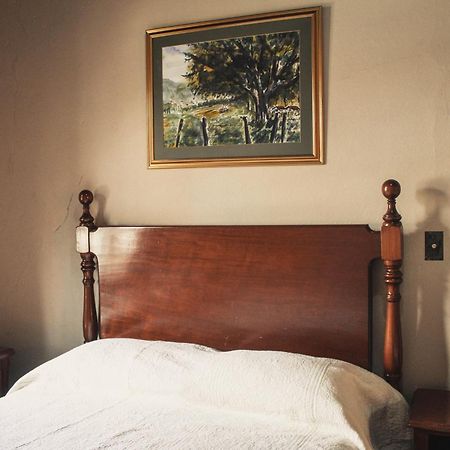 Casa Carmel Bed & Breakfast Guatemala City Exterior foto