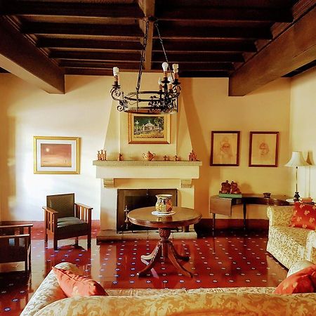 Casa Carmel Bed & Breakfast Guatemala City Exterior foto