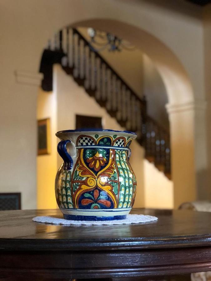 Casa Carmel Bed & Breakfast Guatemala City Exterior foto