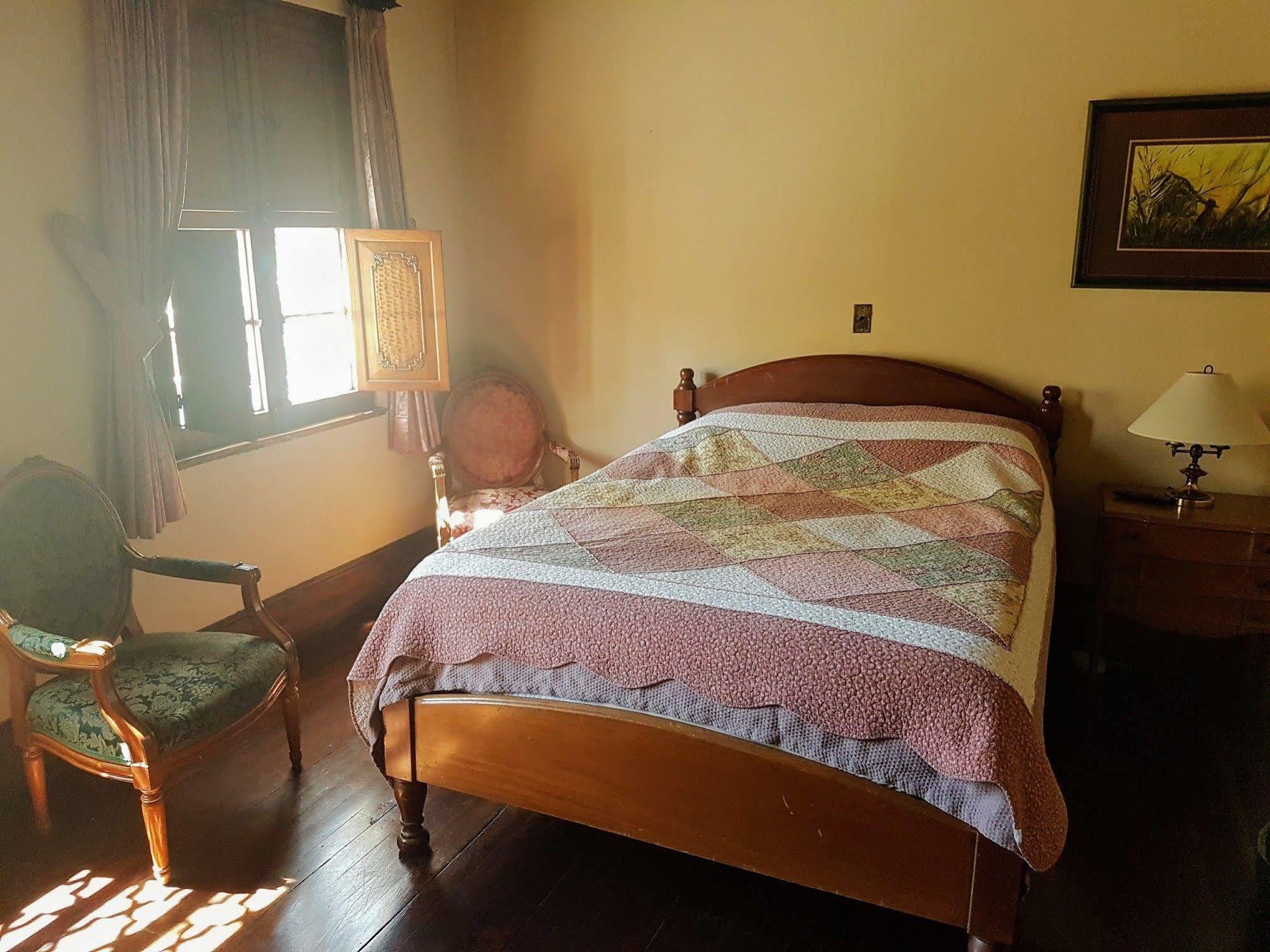 Casa Carmel Bed & Breakfast Guatemala City Exterior foto