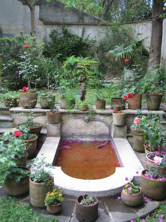 Casa Carmel Bed & Breakfast Guatemala City Exterior foto
