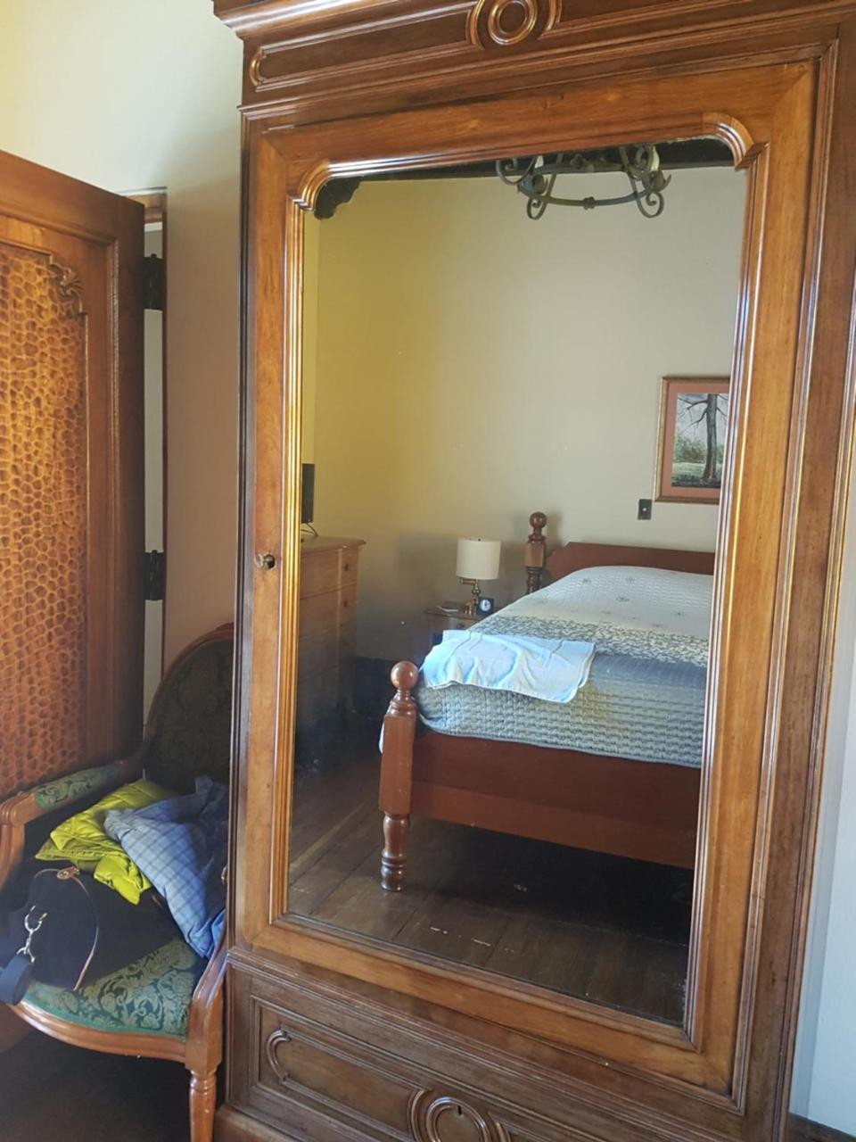Casa Carmel Bed & Breakfast Guatemala City Exterior foto